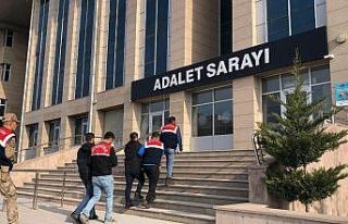 Van’da Afgan göçmenleri rehin alan 4 kişi tutuklandı