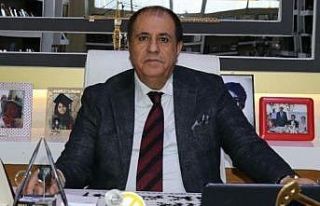 VATSO Başkanı Zahir Kandaşoğlu: “Van, hak ettiği...