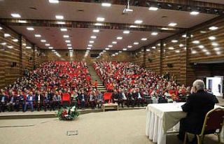 Vehbi Vakkasoğlu ailenin önemini anlattı