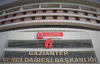 Vergi dairelerinde pos cihazıyla ödeme kolaylığı