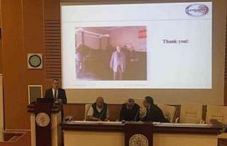 Veteriner Fakültesi’nin EAEVE başarısı devam...