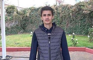 Vize şirketince dolandırıldı, Almanya hayali suya...