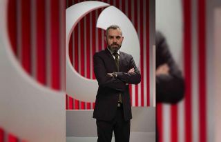 Vodafone Her Şey Yanımda 2022’de 120 milyon kez...