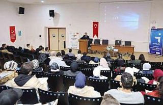 Yabancı öğrencilere göç idaresinin işleyişi...