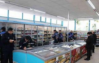 Yalova Belediyesi’nden zincir marketlere sıkı...