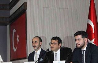 Yalova’da “Hasta Hakları ve Sağlık Çalışanı...