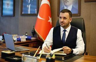 Yalova’da Hedef 1000 Öğrenciye Burs Projesi’nde...