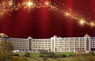 Yalova’da ‘Yeni yıla sağlıkla merhaba’ diyecekler