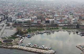 Yalova’nın net göçü 5 bin 401 oldu