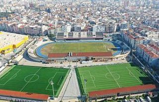 Yan saha zemin çalışmalarında sona gelindi