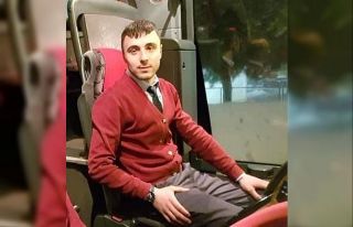 Yangında dumandan etkilenen genç 10 günlük yaşam...