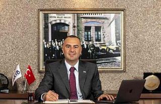 Yaş meyve sebze sektöründen Kasım’da 354,9 milyon...