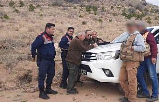 Yasa dışı ava suçüstü