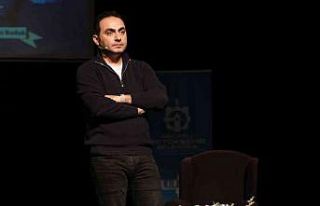 Yazar Beyhan Budak: "Çocuklarımız hayatın...