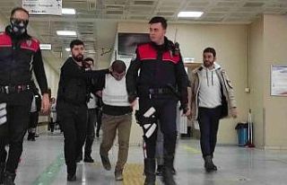 Yenge katili 1 yıl sonra yakalandı