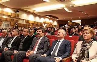 ‘Yeni Nesil İhracat Destekleri’ Gaziantep’te...