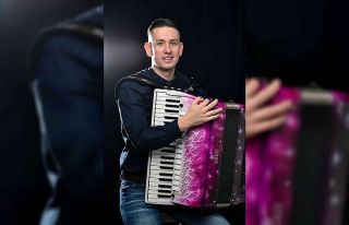 Yeni Yıl Çarşısı’nda hafta sonu coşkusu