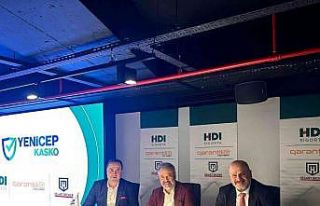 Yenicep kasko ile tam koruma