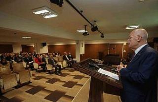 Yenimahalle Belediyesi TS EN ISO kalite belgesi kullanıyor