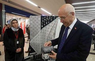 Yenimahalle Belediyesince "Geleneksel Yeni Yıl...