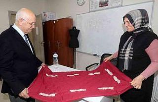 Yenimahalle’de 28 bin kursiyer