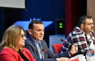 Yenişehir Belediyesinden amatör spora destek kararı