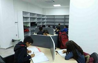 Yenişehir Belediyesinden ihtiyaç sahiplerine ücretsiz...