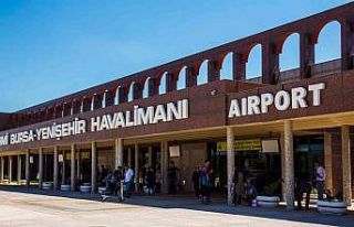 Yenişehir Havaalanı’nda 2 yeni sefer başlayacak