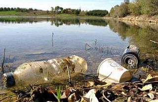 Yenişehir’de çevreyi kirletenlere tepki