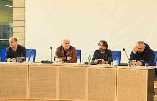 Yenişehir’de halk oyunları çalıştayı düzenlendi