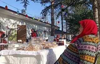 Yerli malı haftası çeşitli etkinliklerle kutlandı