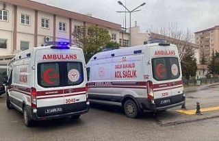 Yerli Malı Haftası’nda 12 öğrenci zehirlendi