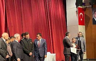 Yetiştiricilere destekler anlatıldı