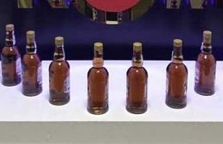 Yılbaşı öncesi kaçakçılara darbe