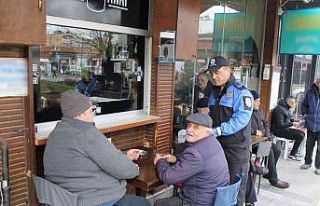 Yılbaşı öncesi sahte para uyarısı