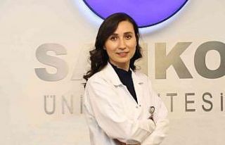 Yılbaşında beslenmeye dikkat