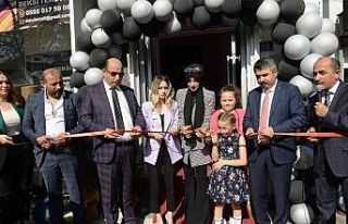 Yıldırım Belediyesi ilçenin ekonomisine katkı...