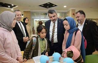 Yıldırım Gençlik Merkezi’nde dersler başladı