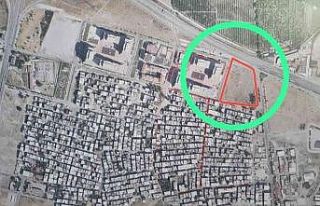 Yıldırım kentsel dönüşümde fark yaratıyor