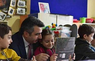 Yıldırım’dan geleceğe yatırım