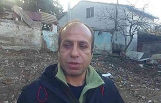 Yıllardır oturdukları müştemilat, Adalar Belediyesi...