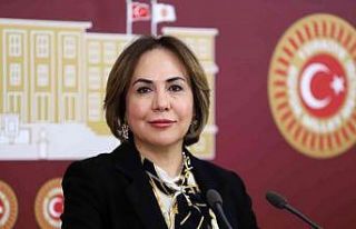 Yılmaz: "Mersin ve Tarsus üniversitelerinin...