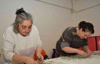 YILMEK’e yoğun ilgi