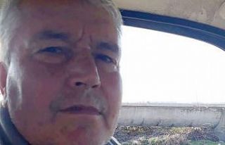 Yol ortasında ölü olarak bulundu