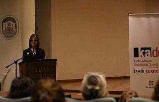 Yolları açan kadınların hikayeleri Selçuk’ta