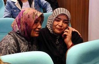 Yozgat’ta TOKİ kura heyecanı yaşandı