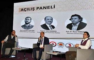 Yükseköğretimde Bilgi Sorunu Eleştiri ve Teklifler...