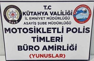 Yunus Timleri affetmiyor