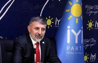 Yurdaer Şahin Adaylığını Açıkladı