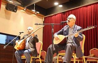 Yüreğir Belediye Başkanı Kocaispir, "Sevginin...